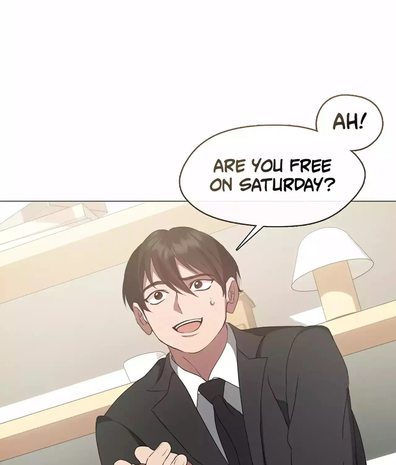 Read Underworld Restaurant chapter 59 image 66 on Lezhin