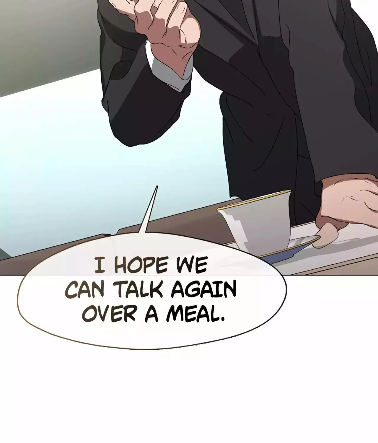 Read Underworld Restaurant chapter 59 image 67 on Lezhin