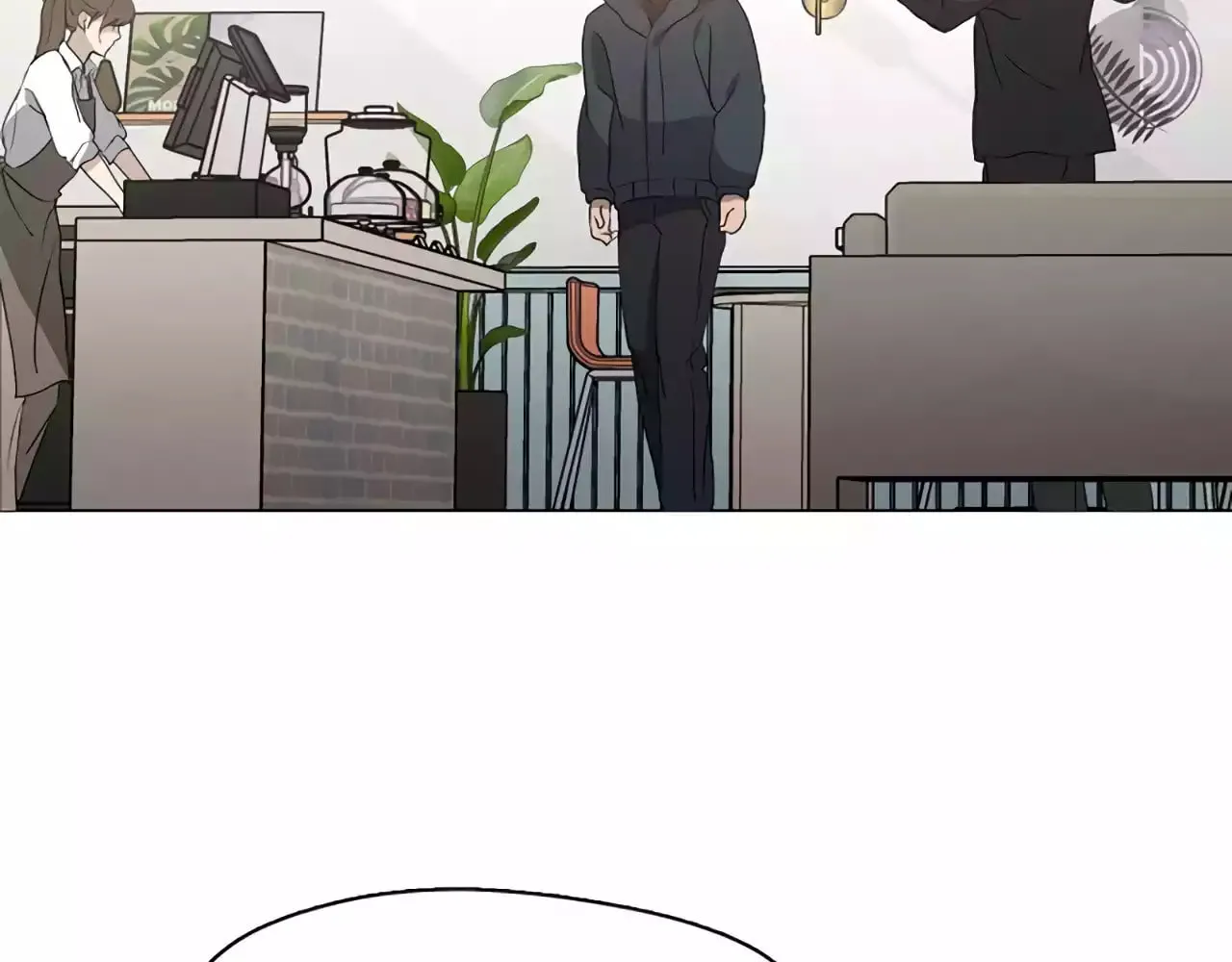 Read Underworld Restaurant chapter 59 image 69 on Lezhin
