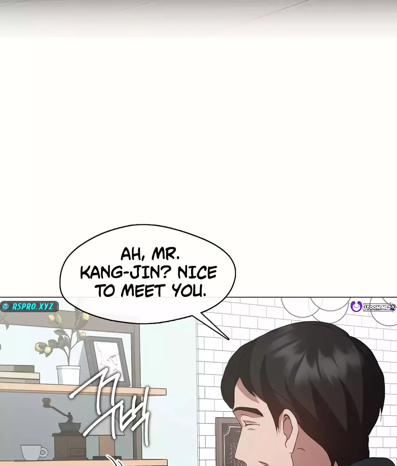 Read Underworld Restaurant chapter 59 image 7 on Lezhin