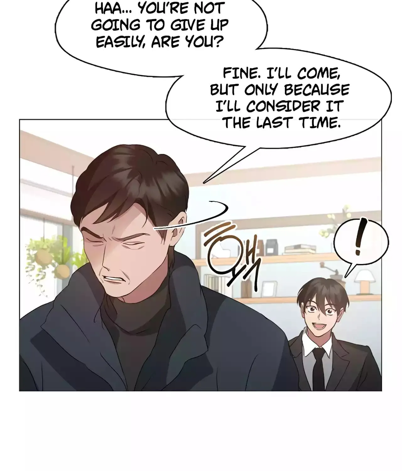 Read Underworld Restaurant chapter 59 image 70 on Lezhin