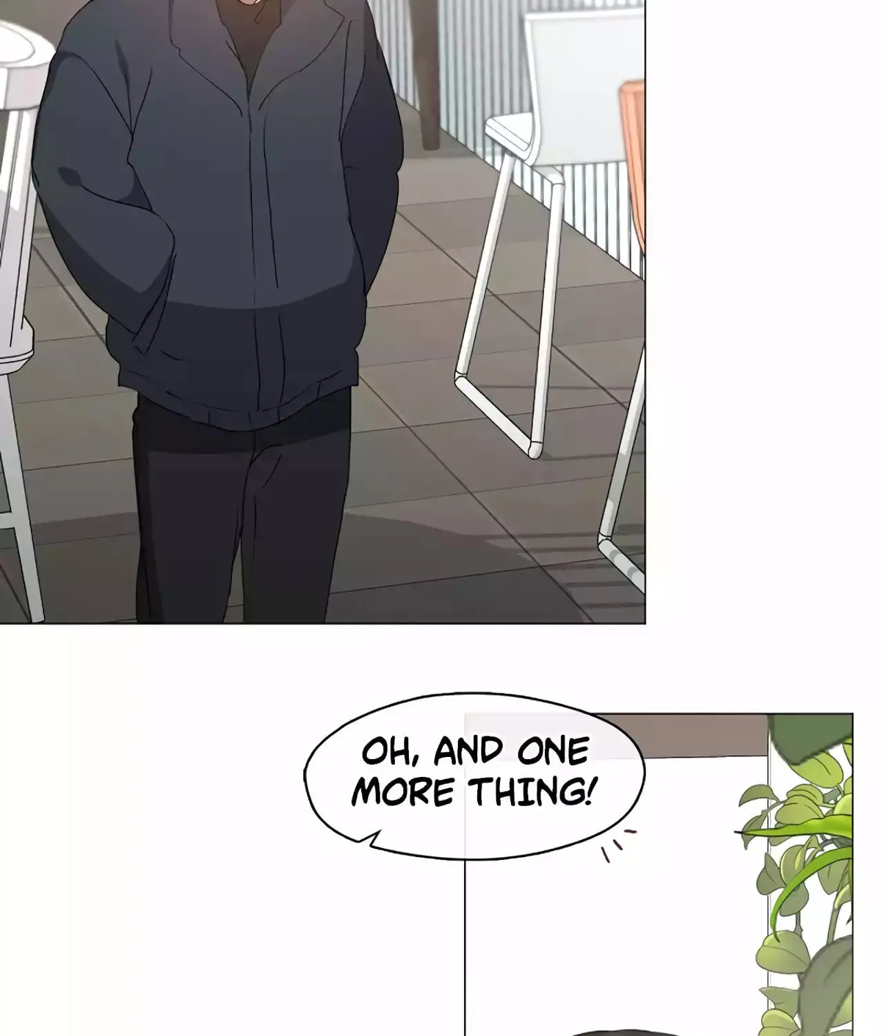 Read Underworld Restaurant chapter 59 image 72 on Lezhin