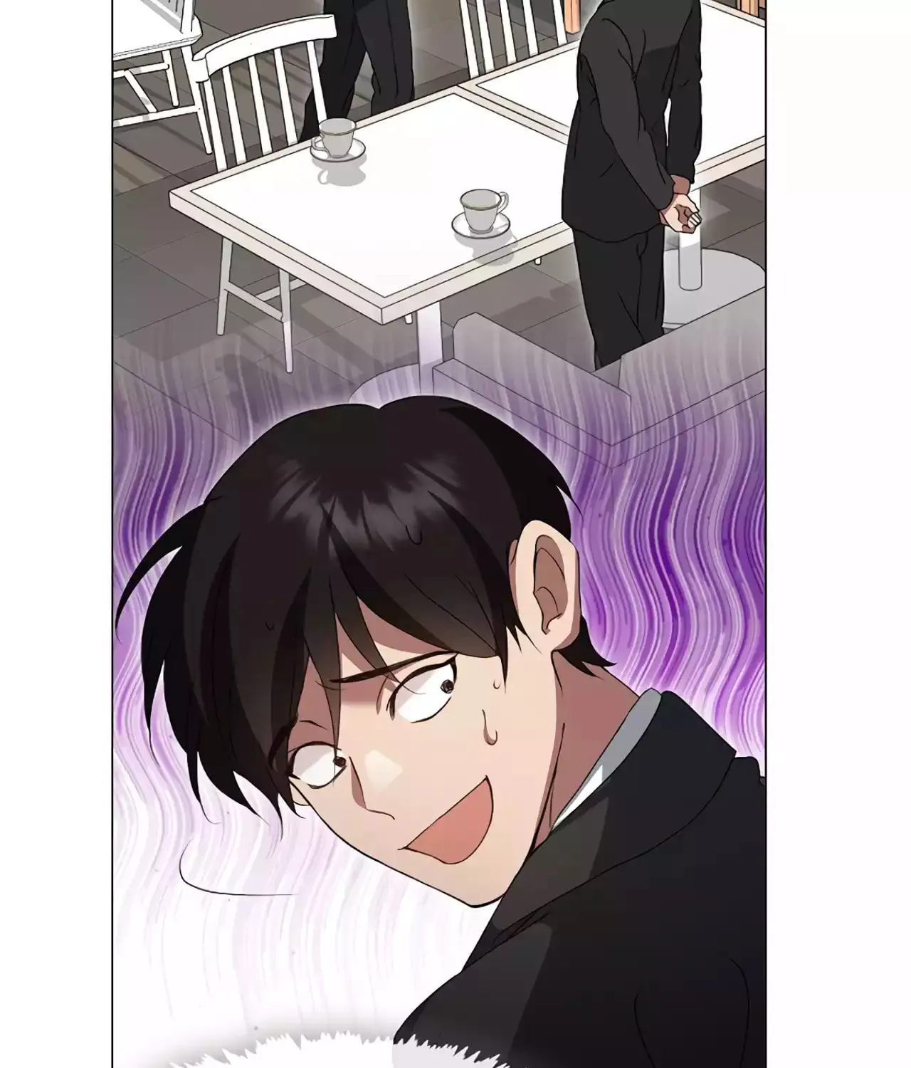 Read Underworld Restaurant chapter 59 image 77 on Lezhin