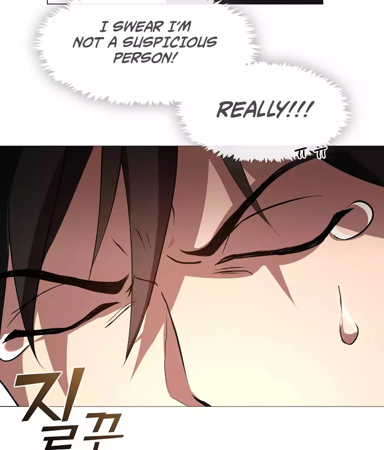 Read Underworld Restaurant chapter 59 image 78 on Lezhin