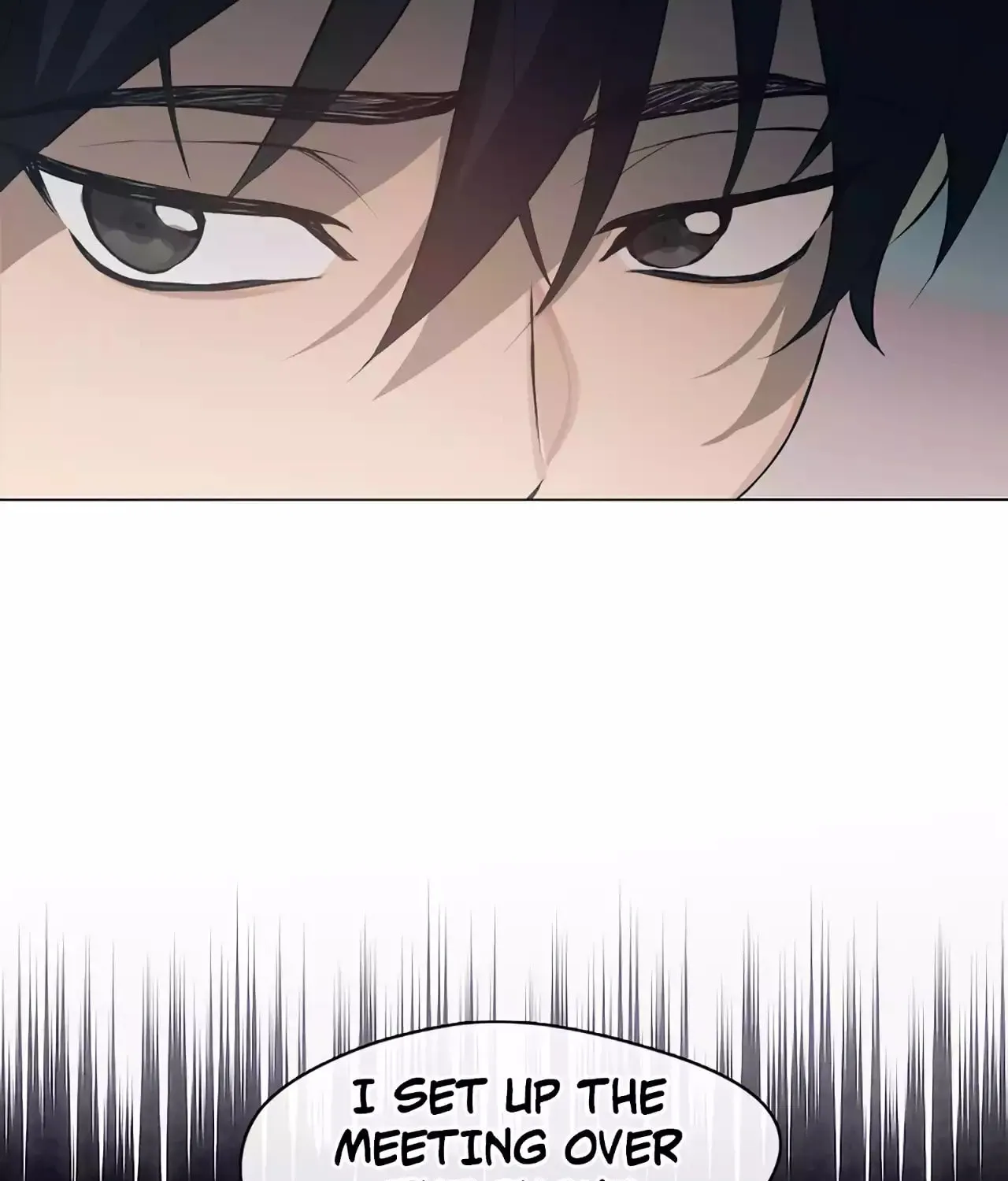 Read Underworld Restaurant chapter 59 image 9 on Lezhin