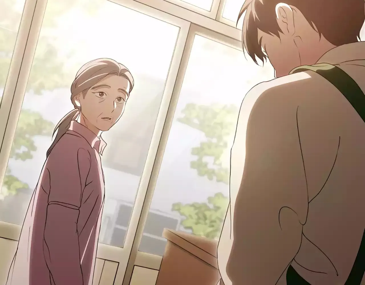 Read Underworld Restaurant chapter 59 image 90 on Lezhin