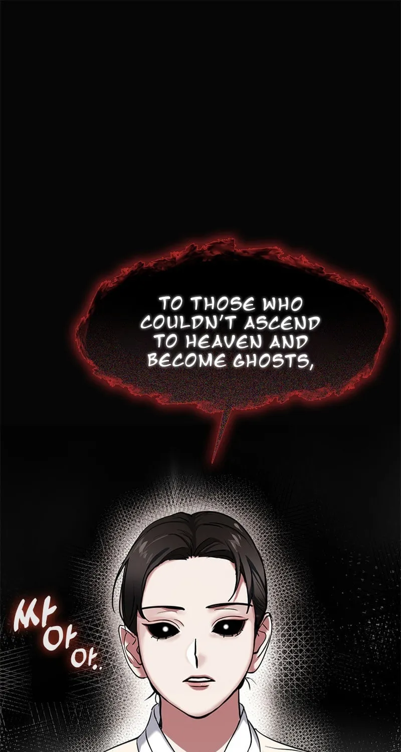 Read Underworld Restaurant chapter 6 image 1 on Lezhin