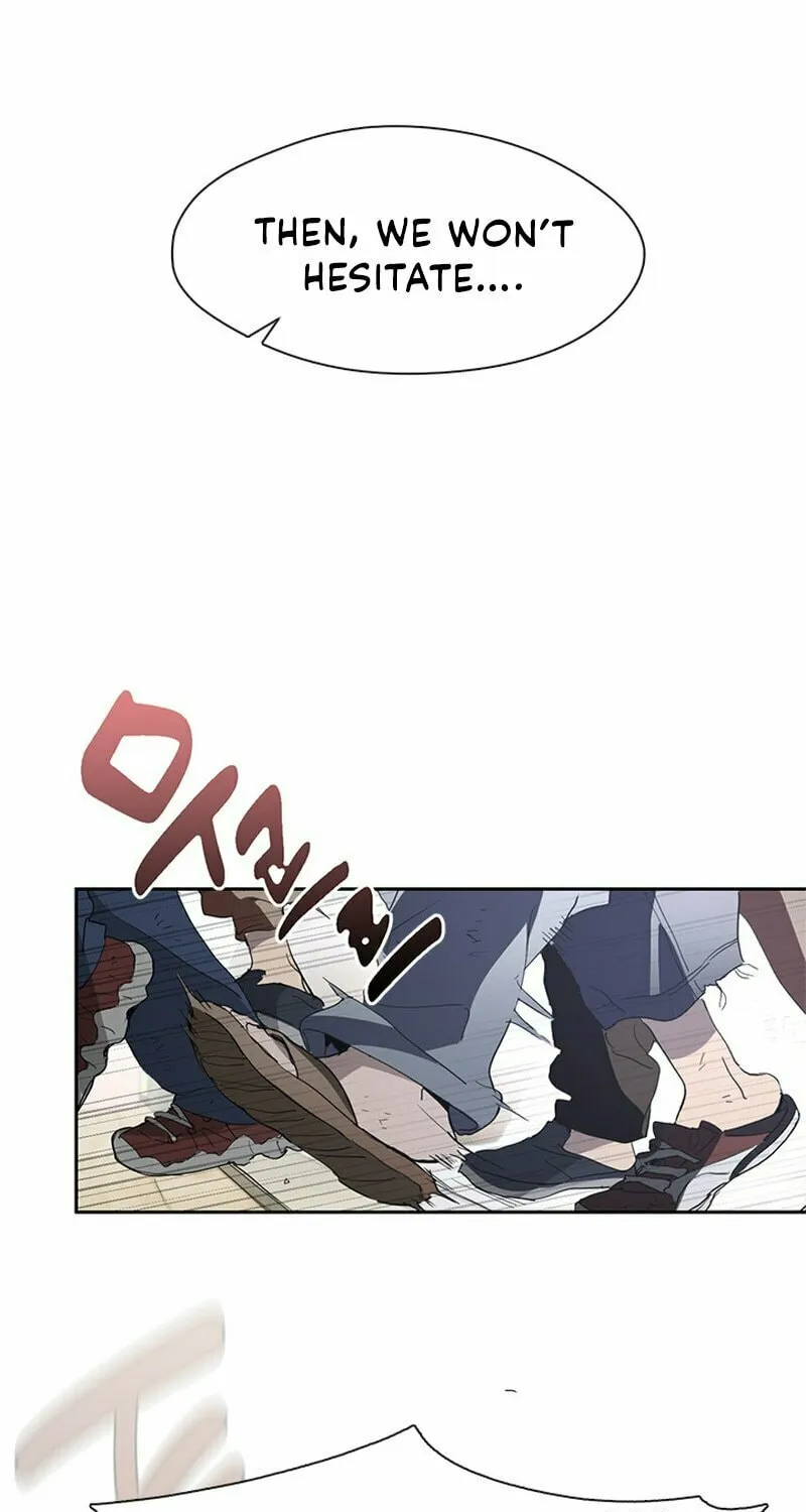 Read Underworld Restaurant chapter 6 image 14 on Lezhin