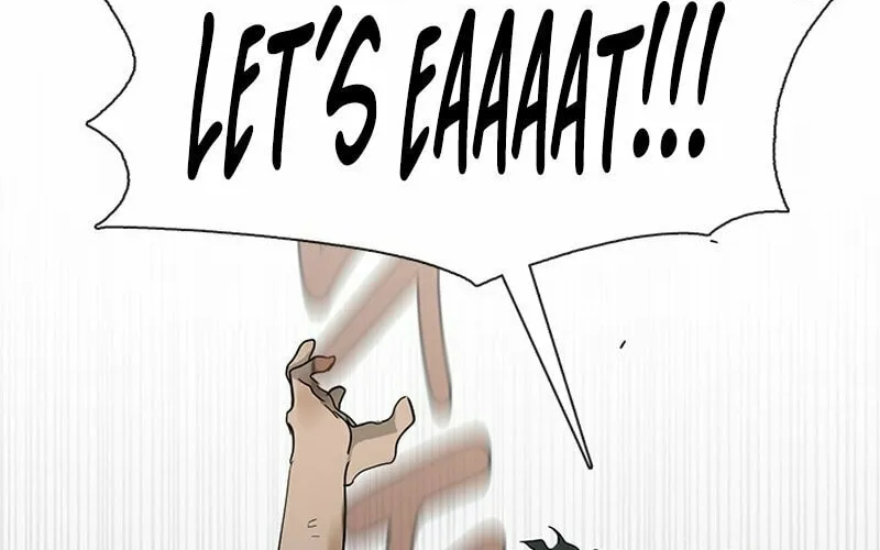 Read Underworld Restaurant chapter 6 image 15 on Lezhin