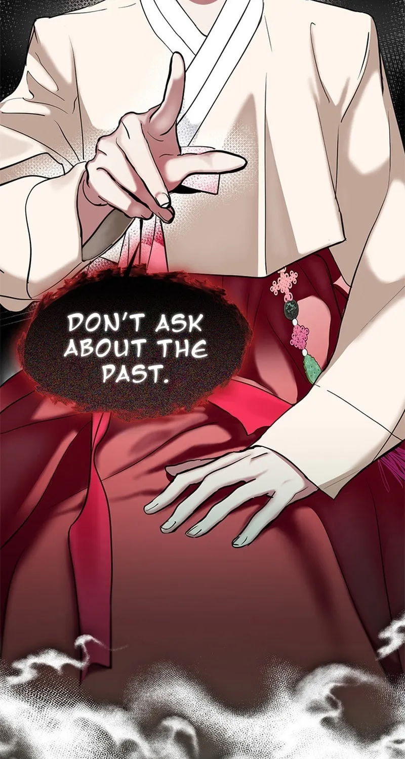 Read Underworld Restaurant chapter 6 image 2 on Lezhin