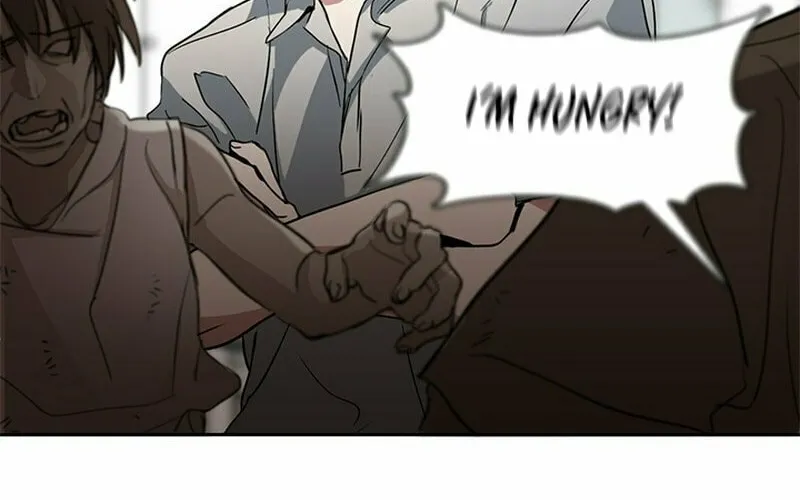Read Underworld Restaurant chapter 6 image 23 on Lezhin
