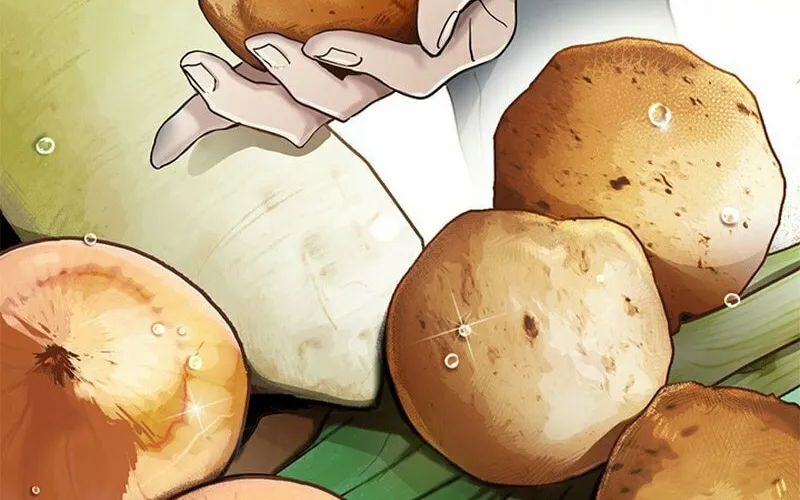 Read Underworld Restaurant chapter 6 image 27 on Lezhin