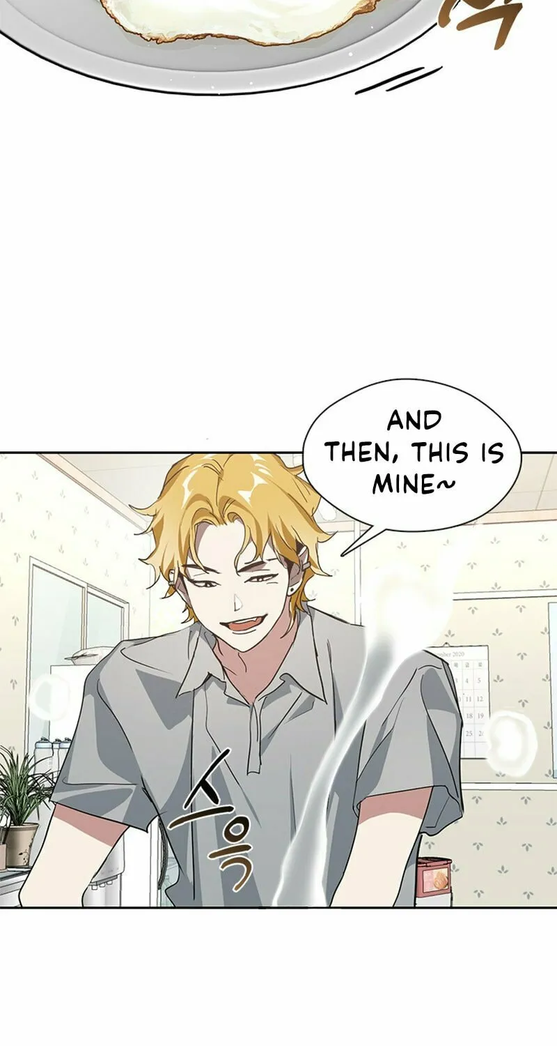 Read Underworld Restaurant chapter 6 image 34 on Lezhin