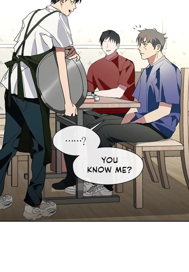 Read Underworld Restaurant chapter 6 image 46 on Lezhin