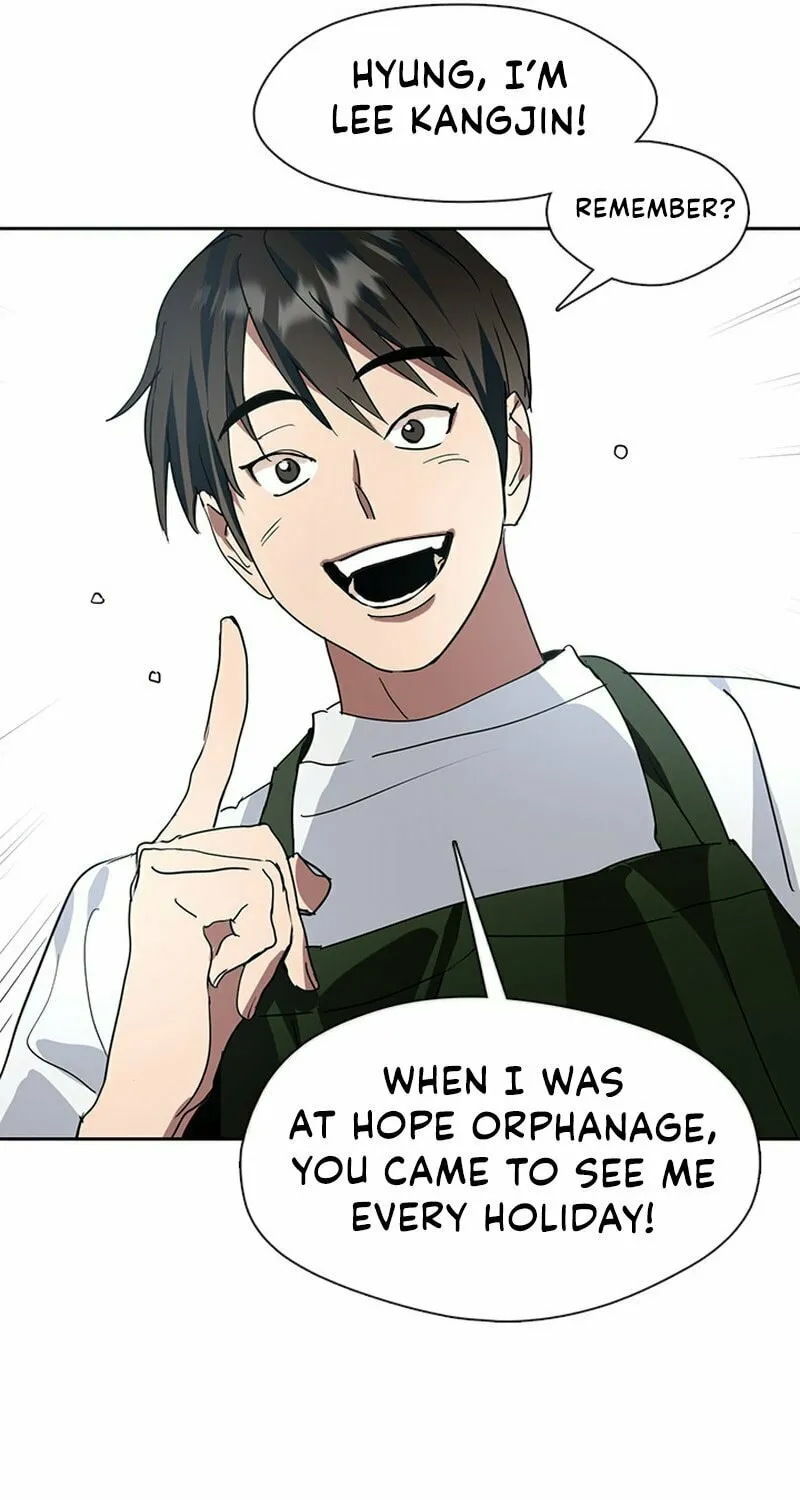 Read Underworld Restaurant chapter 6 image 47 on Lezhin