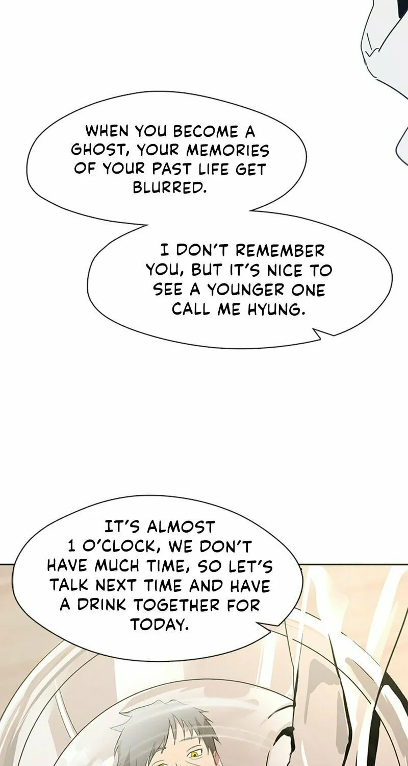 Read Underworld Restaurant chapter 6 image 49 on Lezhin