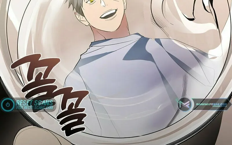 Read Underworld Restaurant chapter 6 image 50 on Lezhin
