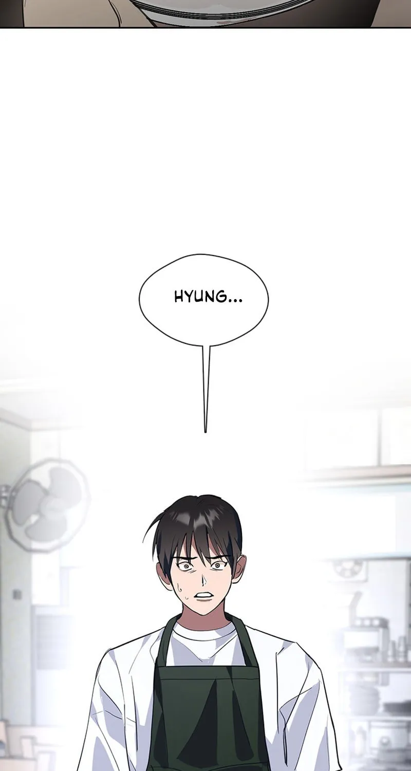 Read Underworld Restaurant chapter 6 image 51 on Lezhin