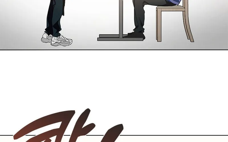 Read Underworld Restaurant chapter 6 image 54 on Lezhin