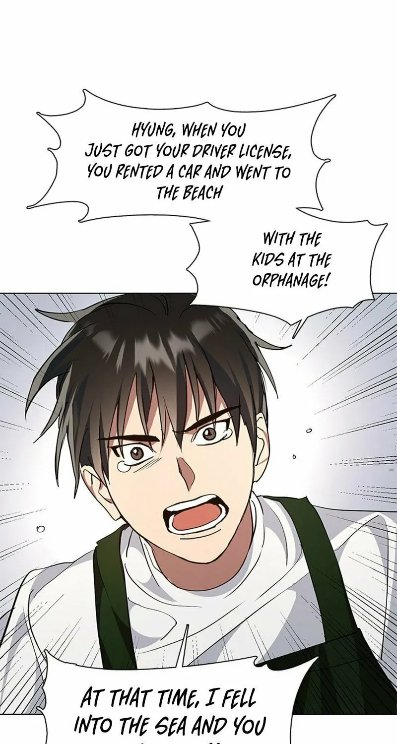 Read Underworld Restaurant chapter 6 image 56 on Lezhin