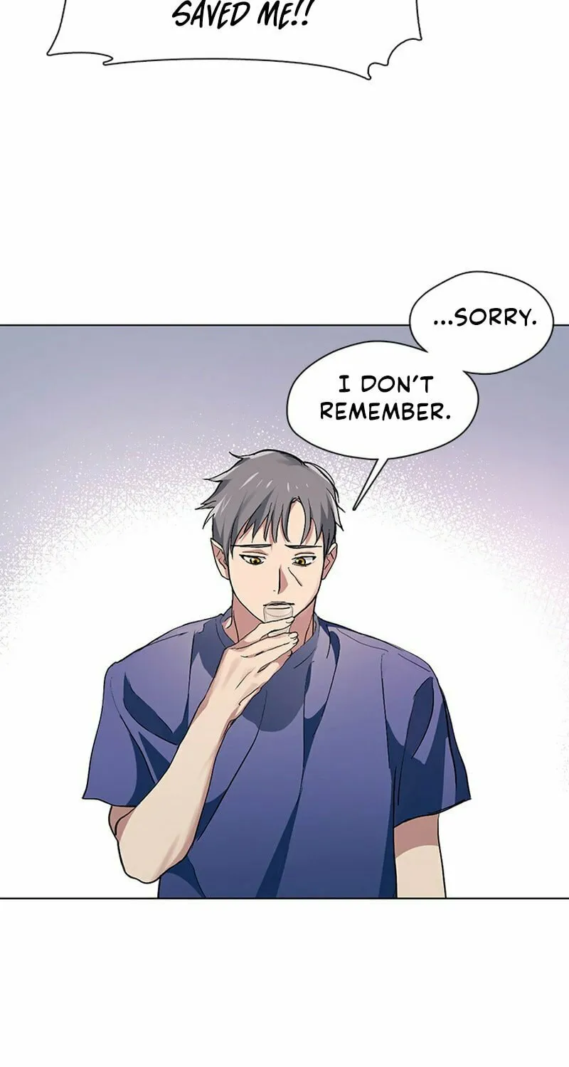 Read Underworld Restaurant chapter 6 image 57 on Lezhin
