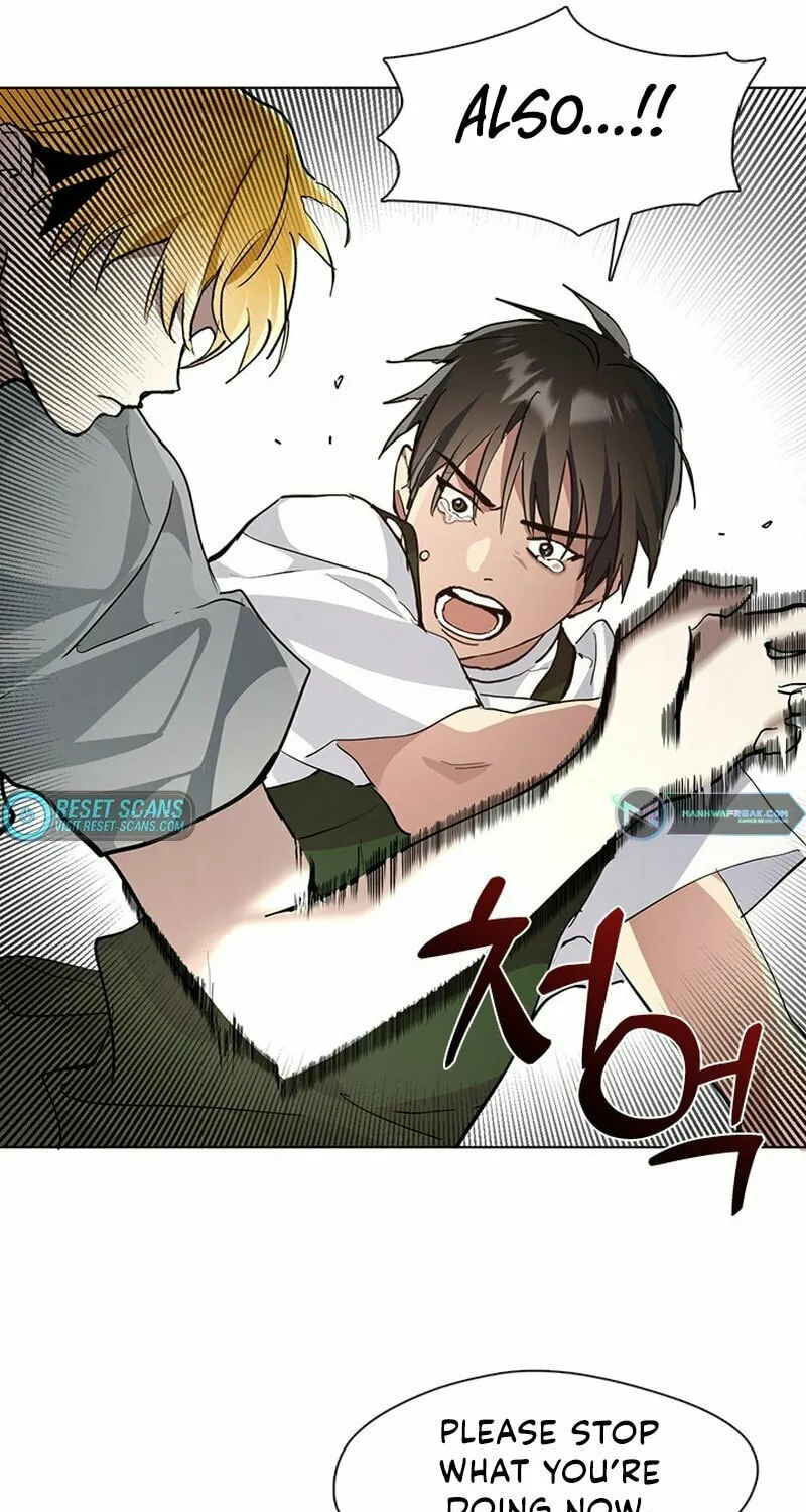 Read Underworld Restaurant chapter 6 image 59 on Lezhin