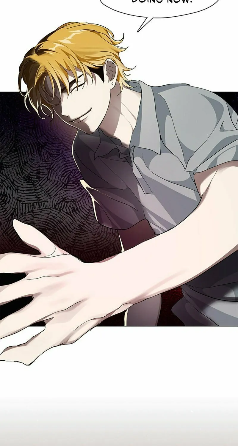 Read Underworld Restaurant chapter 6 image 60 on Lezhin
