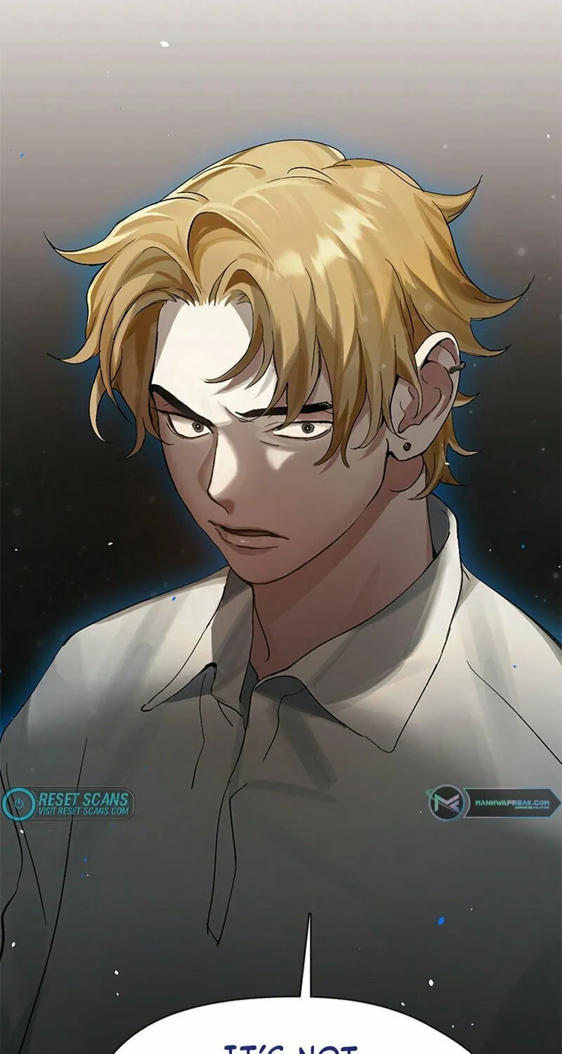 Read Underworld Restaurant chapter 6 image 61 on Lezhin