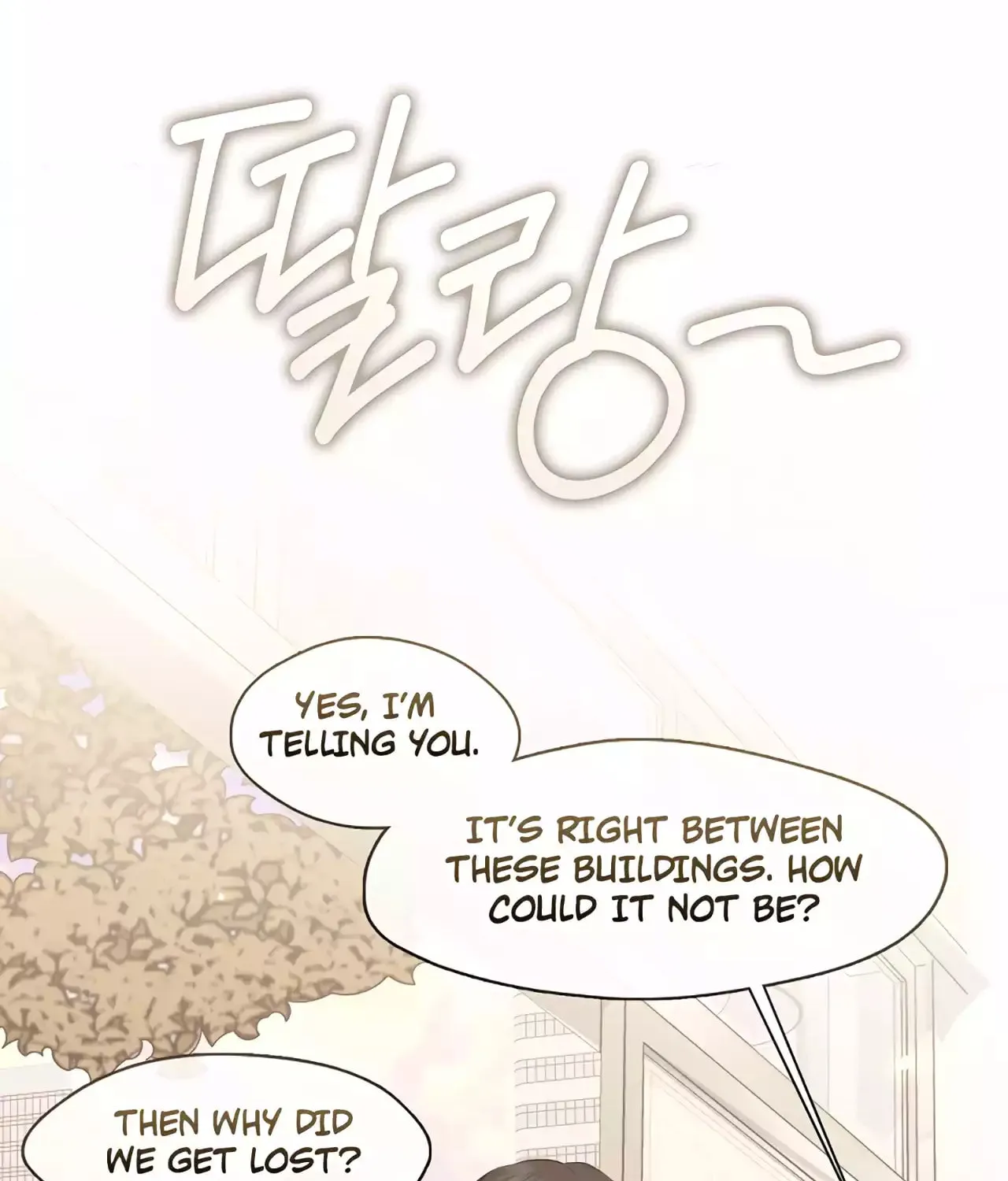 Read Underworld Restaurant chapter 60 image 1 on Lezhin