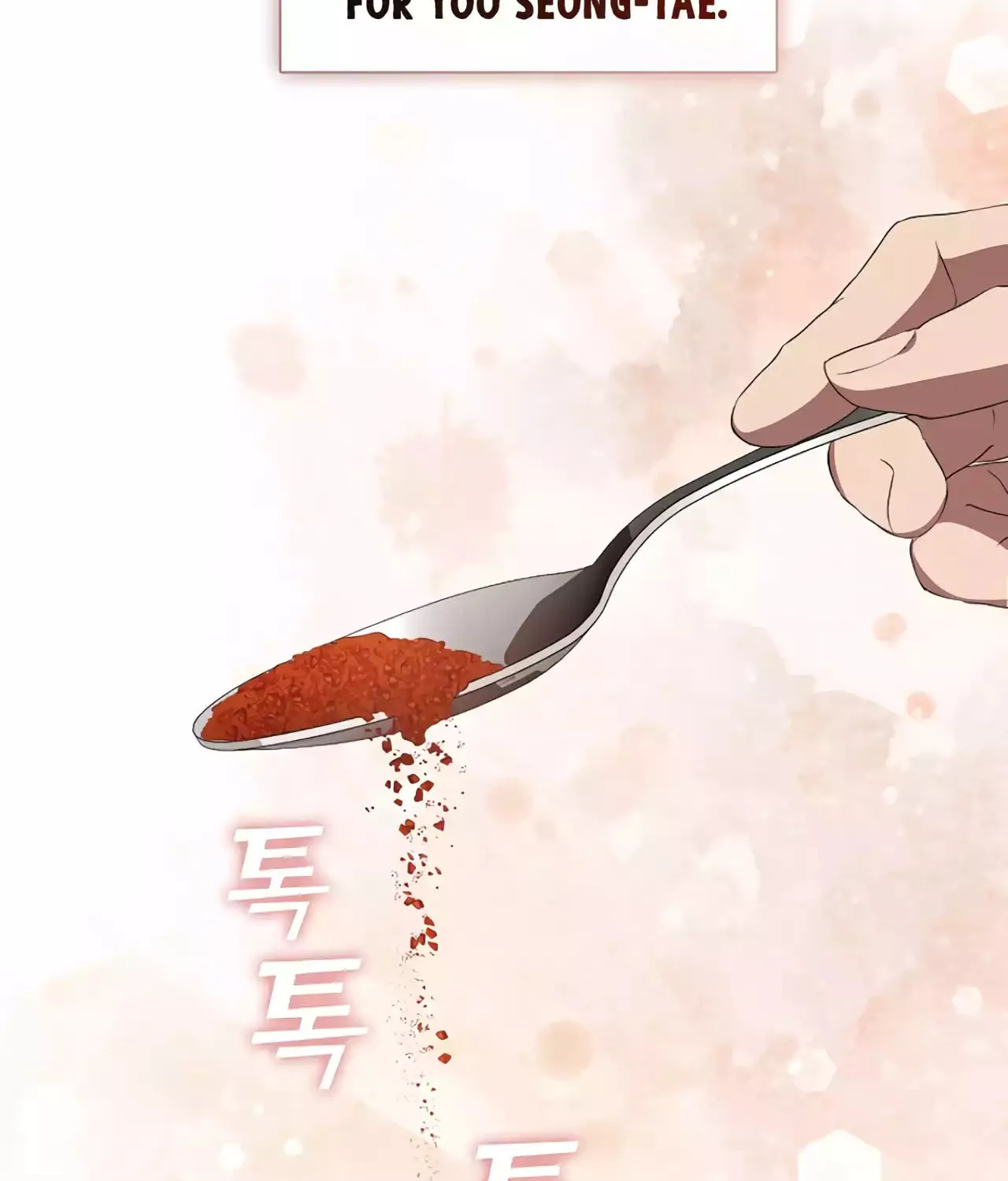 Read Underworld Restaurant chapter 60 image 19 on Lezhin