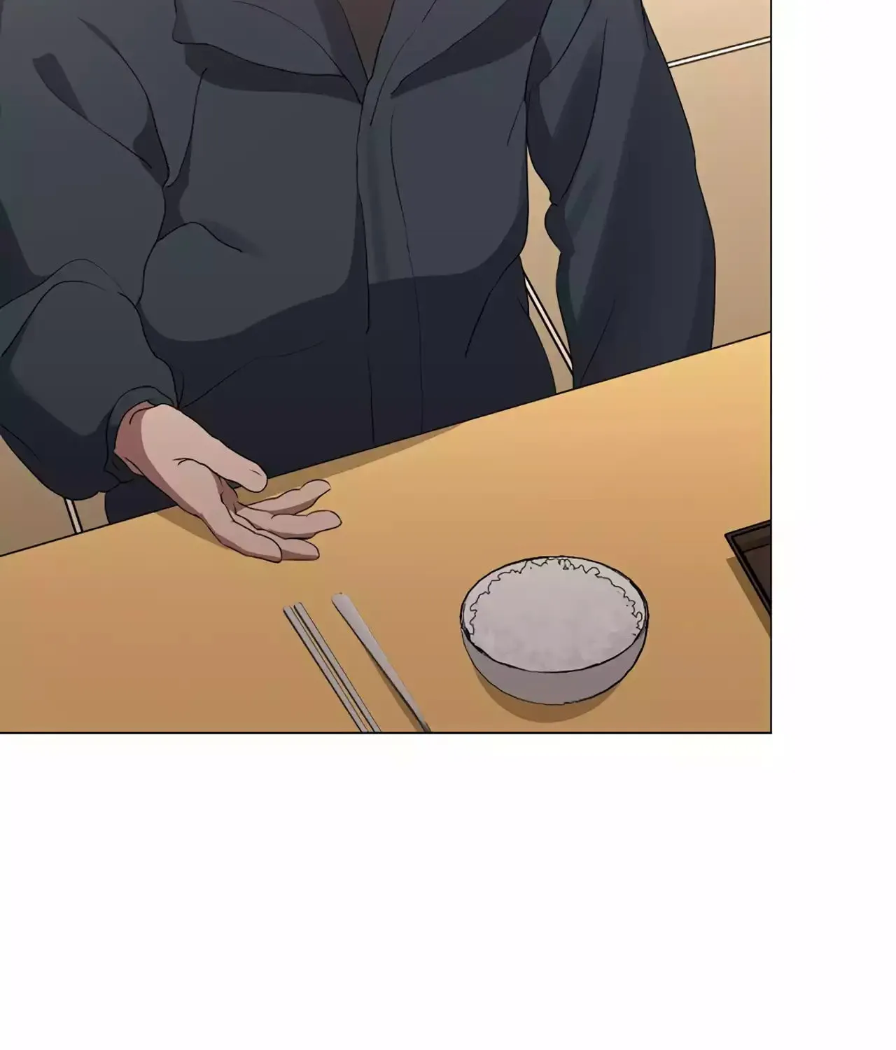 Read Underworld Restaurant chapter 60 image 23 on Lezhin