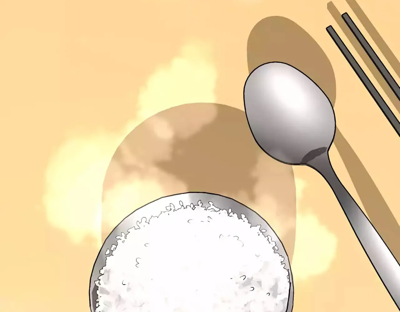 Read Underworld Restaurant chapter 60 image 27 on Lezhin