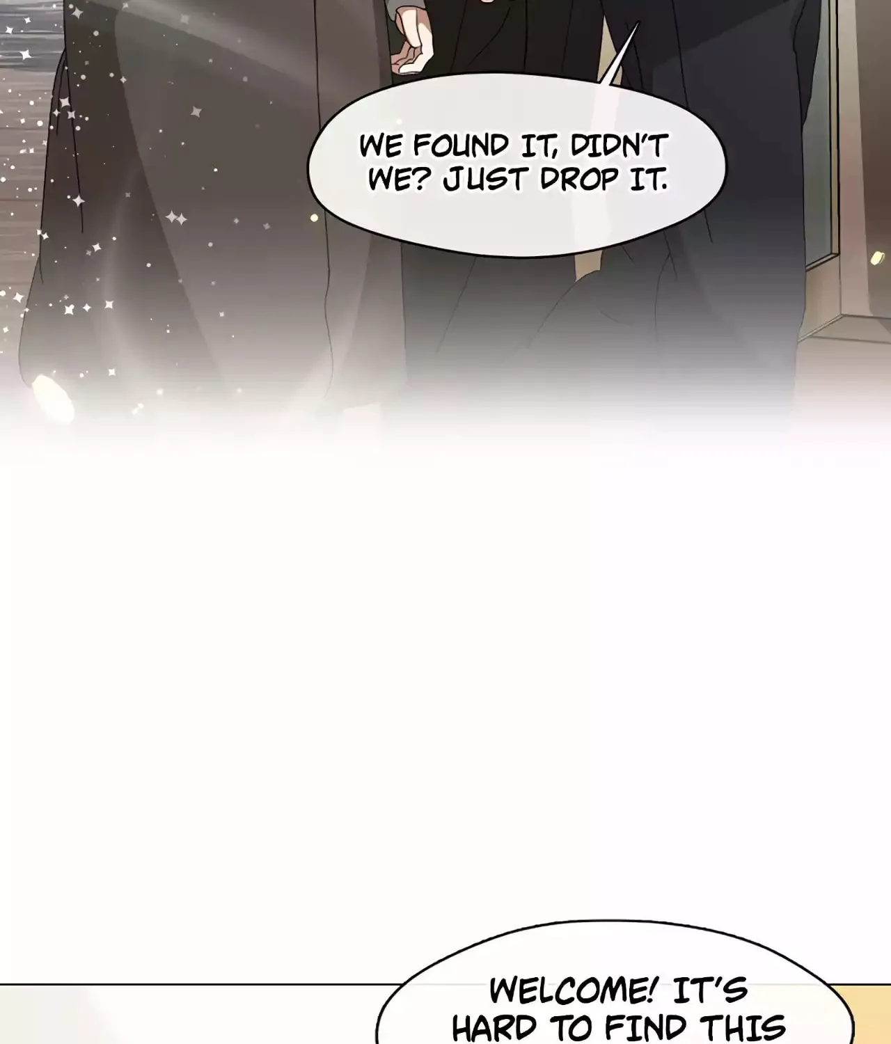 Read Underworld Restaurant chapter 60 image 3 on Lezhin