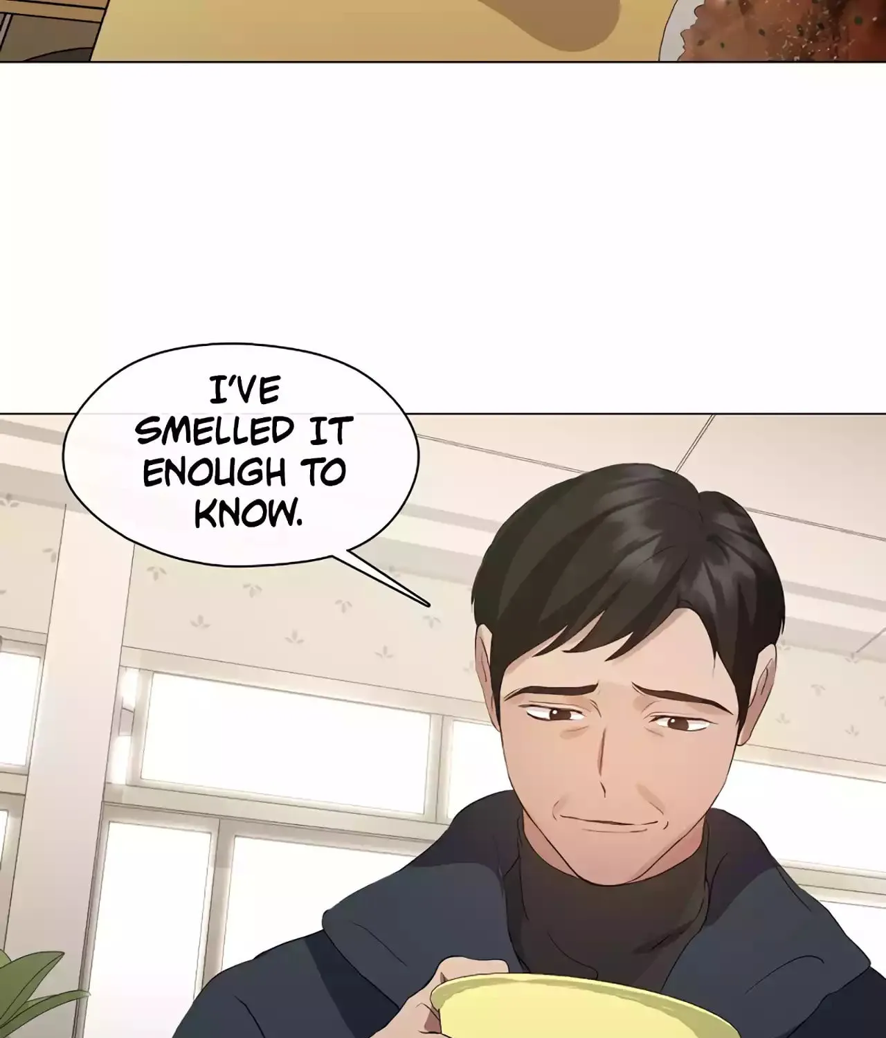 Read Underworld Restaurant chapter 60 image 35 on Lezhin