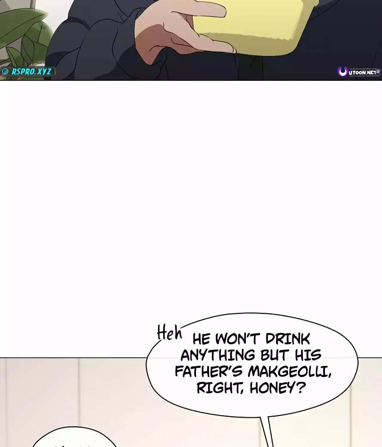 Read Underworld Restaurant chapter 60 image 36 on Lezhin