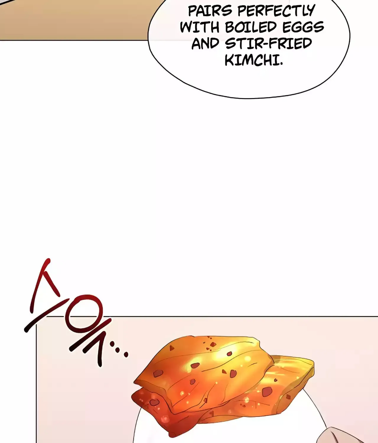 Read Underworld Restaurant chapter 60 image 42 on Lezhin
