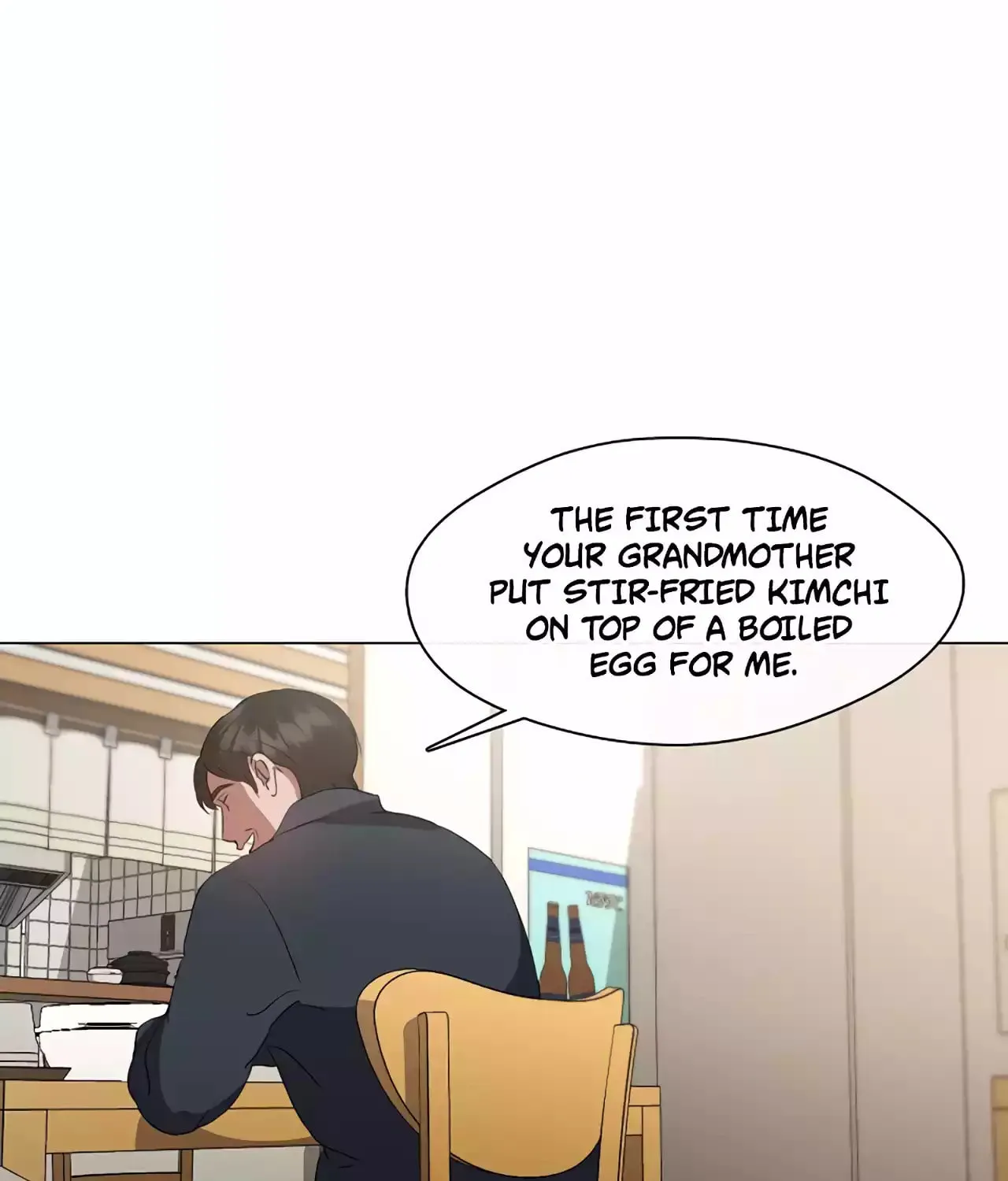 Read Underworld Restaurant chapter 60 image 46 on Lezhin