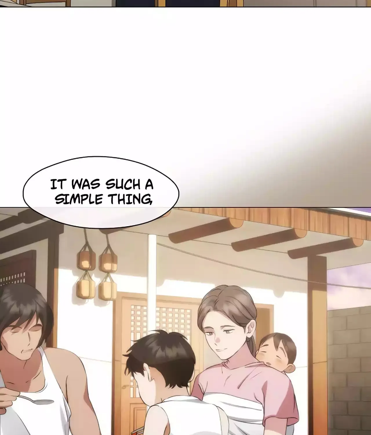 Read Underworld Restaurant chapter 60 image 47 on Lezhin