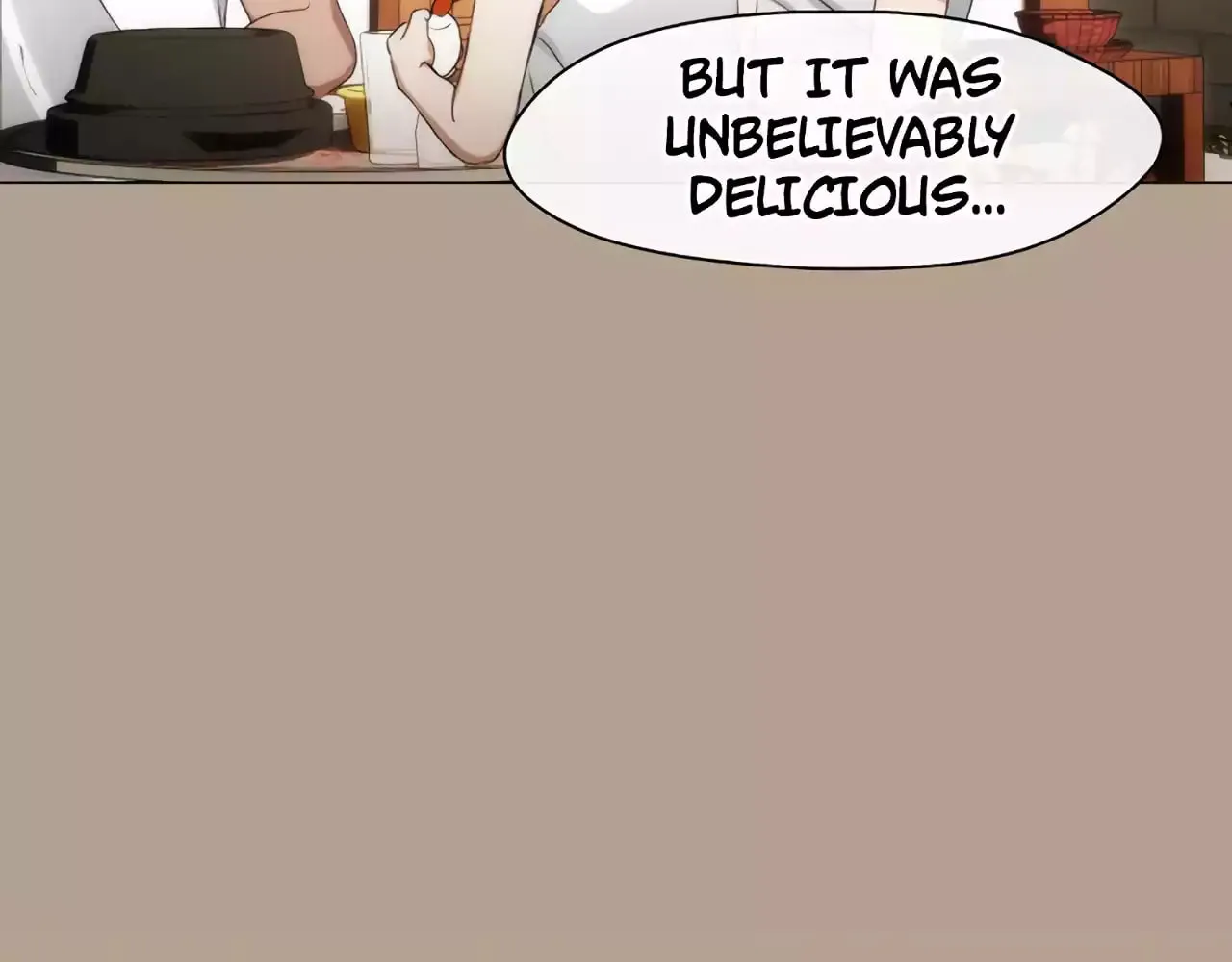 Read Underworld Restaurant chapter 60 image 48 on Lezhin