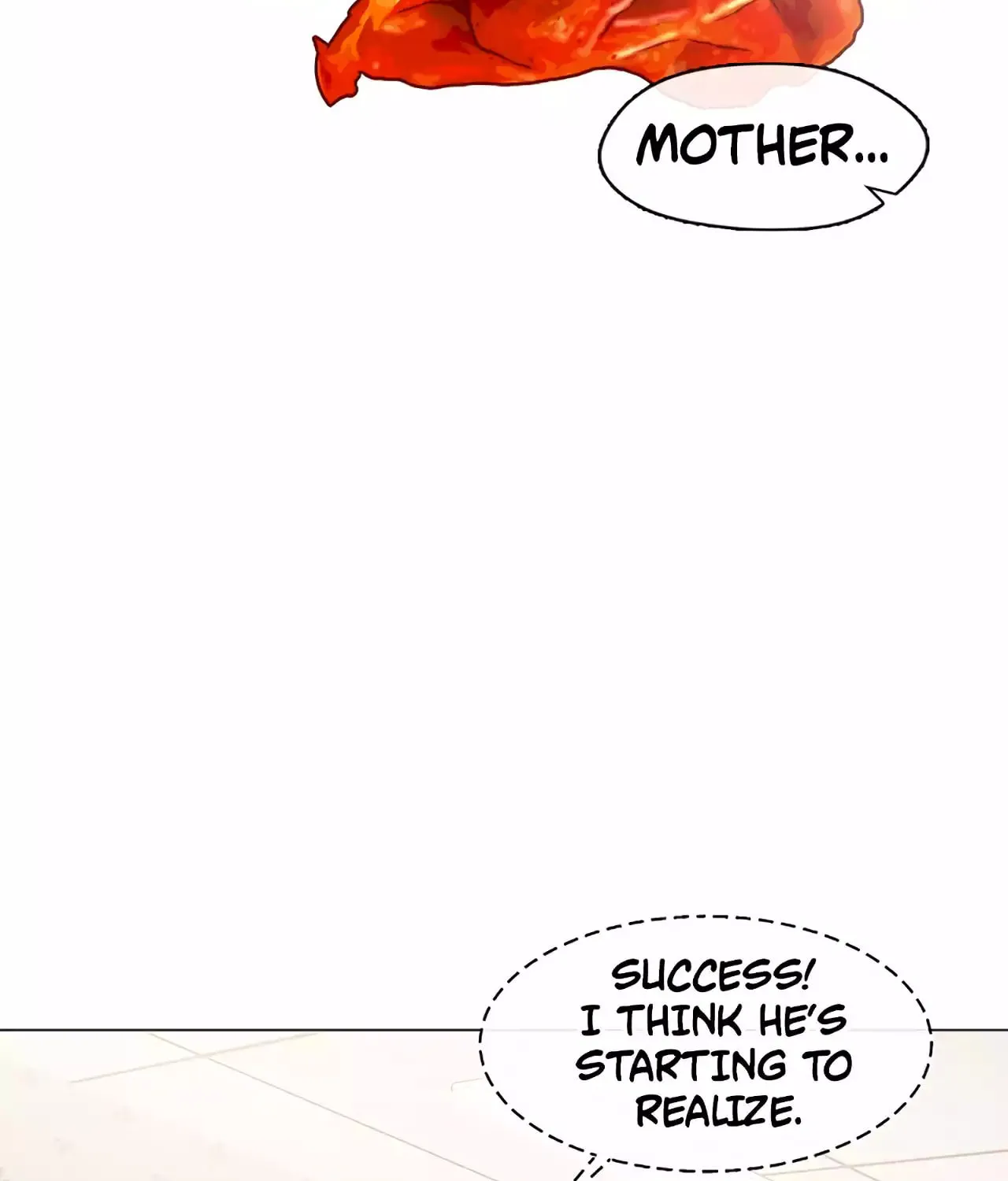 Read Underworld Restaurant chapter 60 image 51 on Lezhin