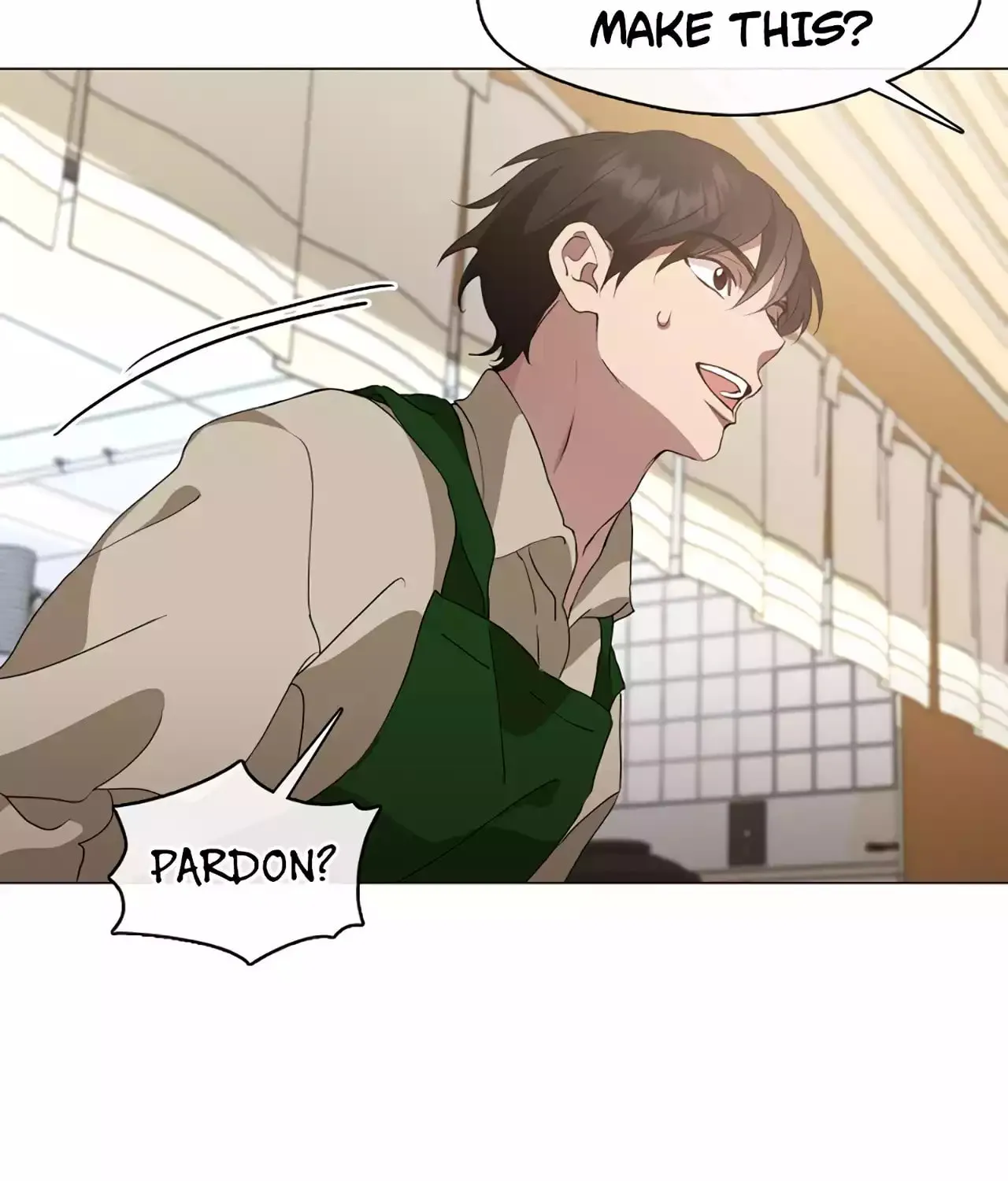 Read Underworld Restaurant chapter 60 image 53 on Lezhin