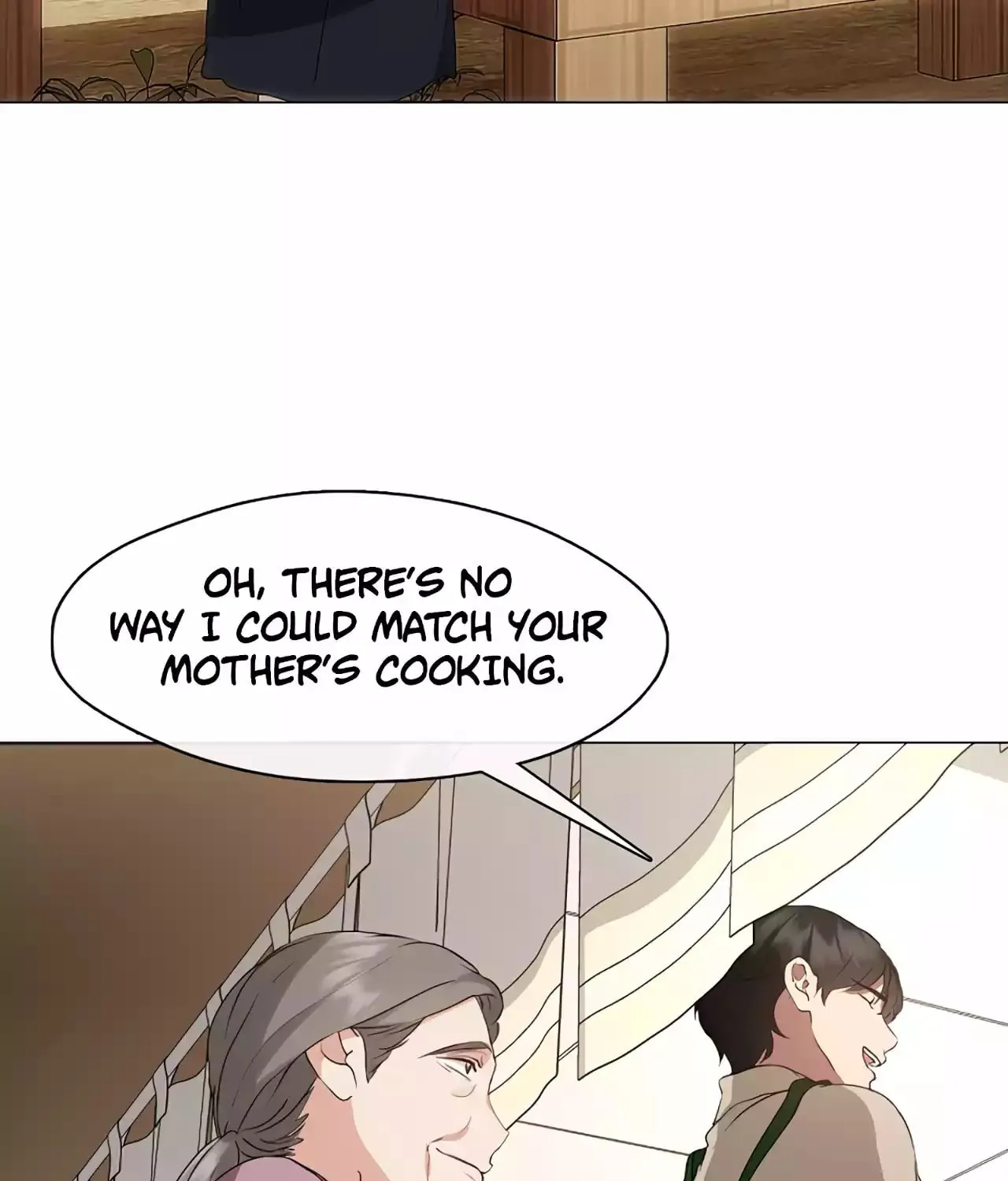 Read Underworld Restaurant chapter 60 image 56 on Lezhin