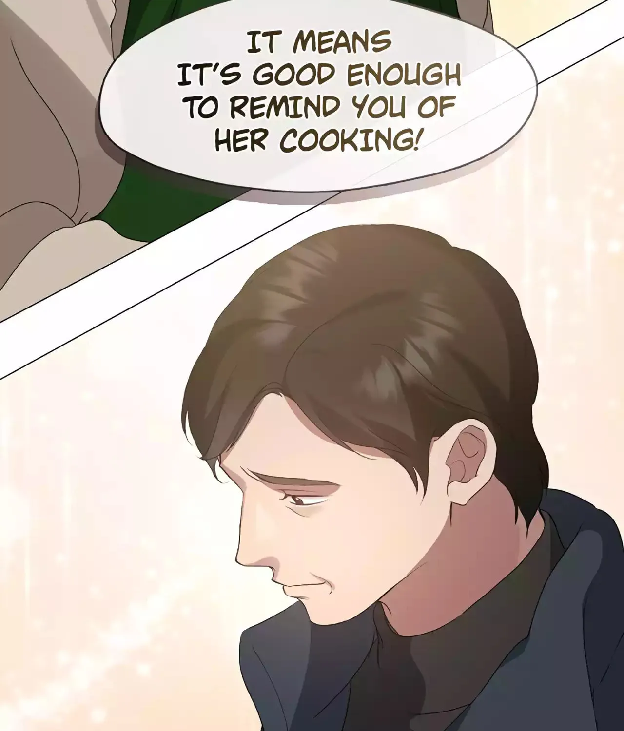 Read Underworld Restaurant chapter 60 image 59 on Lezhin