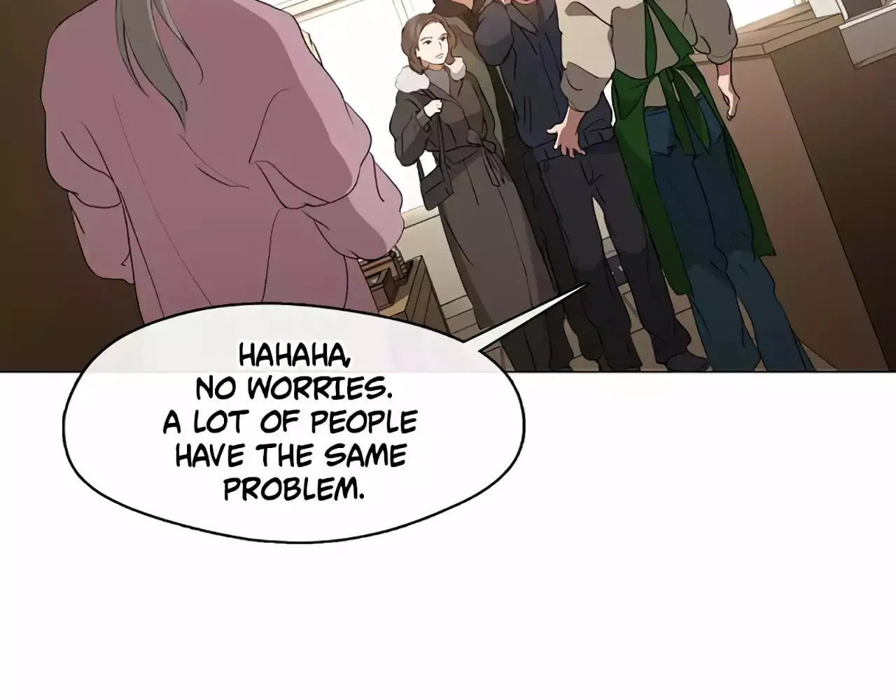 Read Underworld Restaurant chapter 60 image 6 on Lezhin