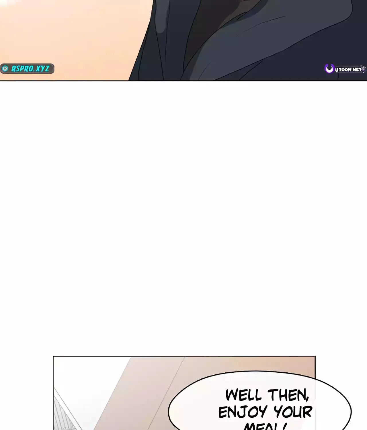 Read Underworld Restaurant chapter 60 image 60 on Lezhin