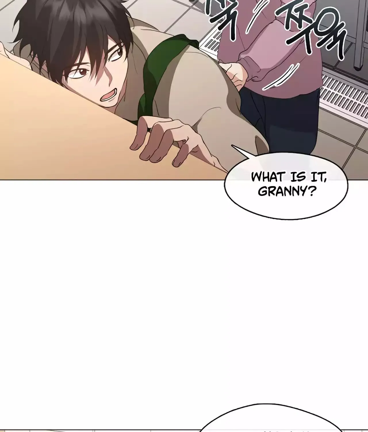 Read Underworld Restaurant chapter 60 image 66 on Lezhin