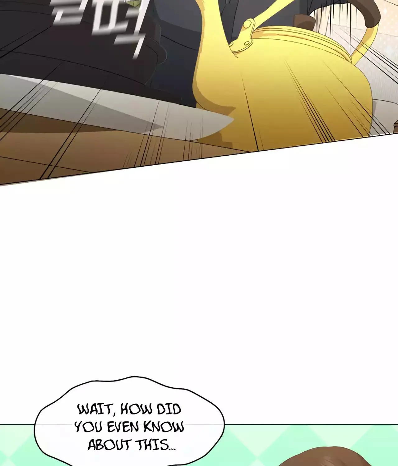 Read Underworld Restaurant chapter 61 image 11 on Lezhin