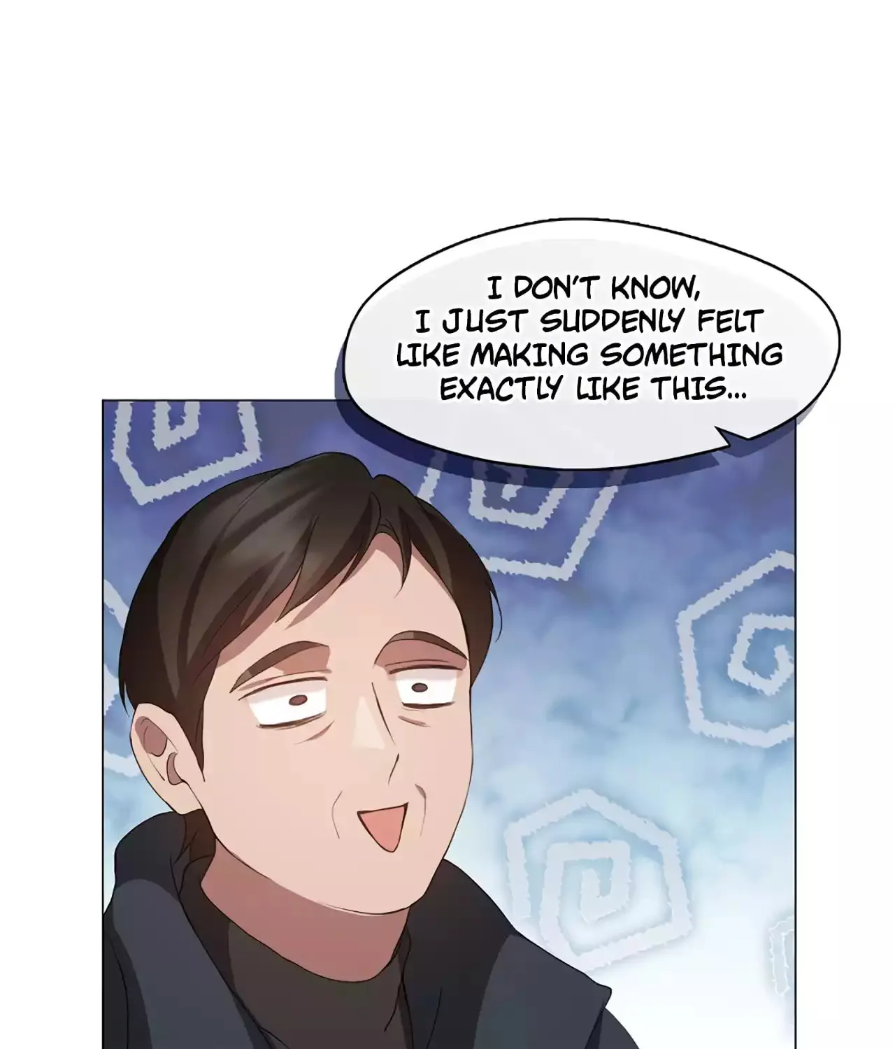 Read Underworld Restaurant chapter 61 image 14 on Lezhin