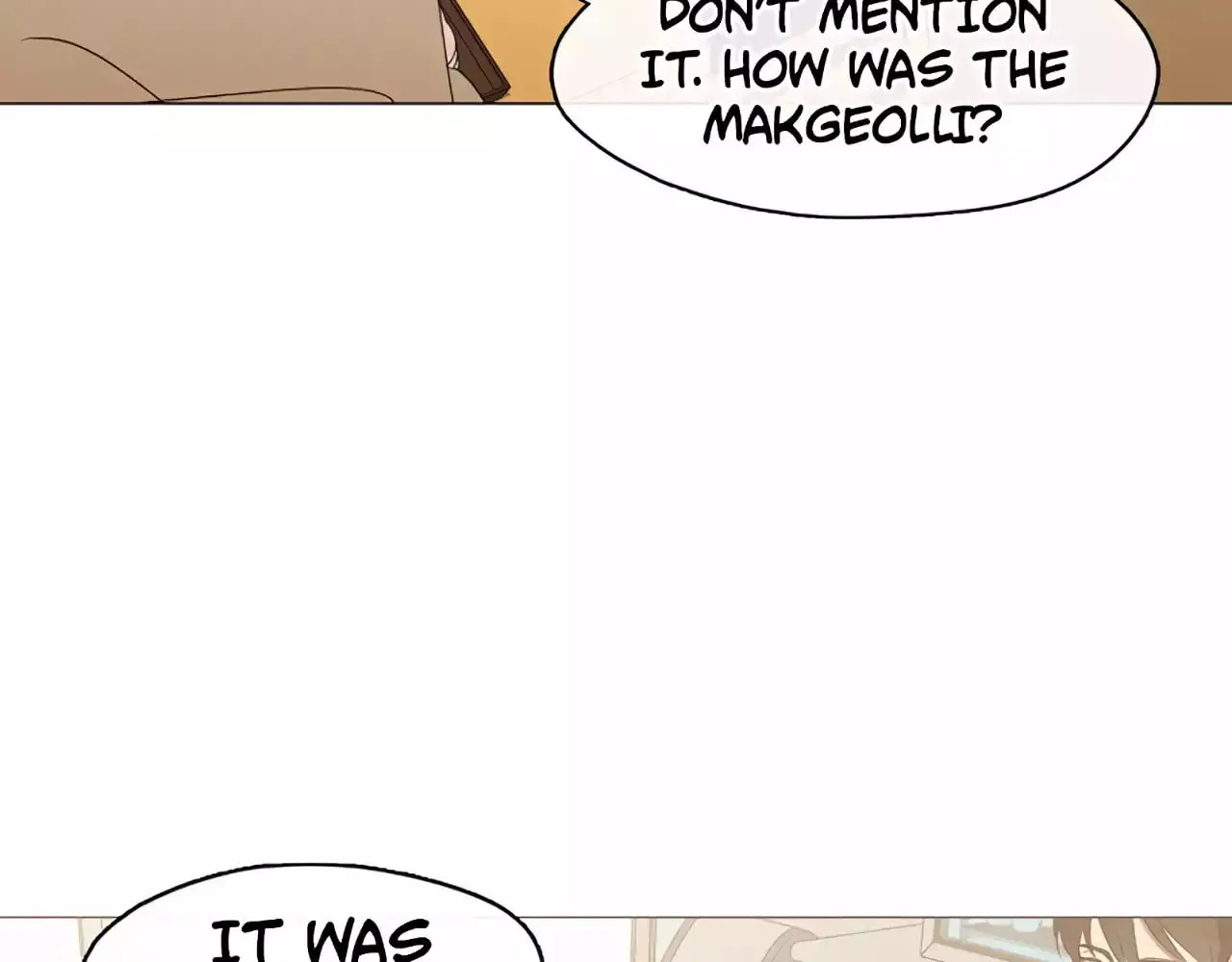 Read Underworld Restaurant chapter 61 image 20 on Lezhin