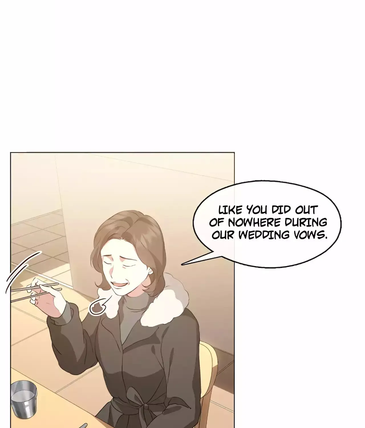 Read Underworld Restaurant chapter 61 image 3 on Lezhin